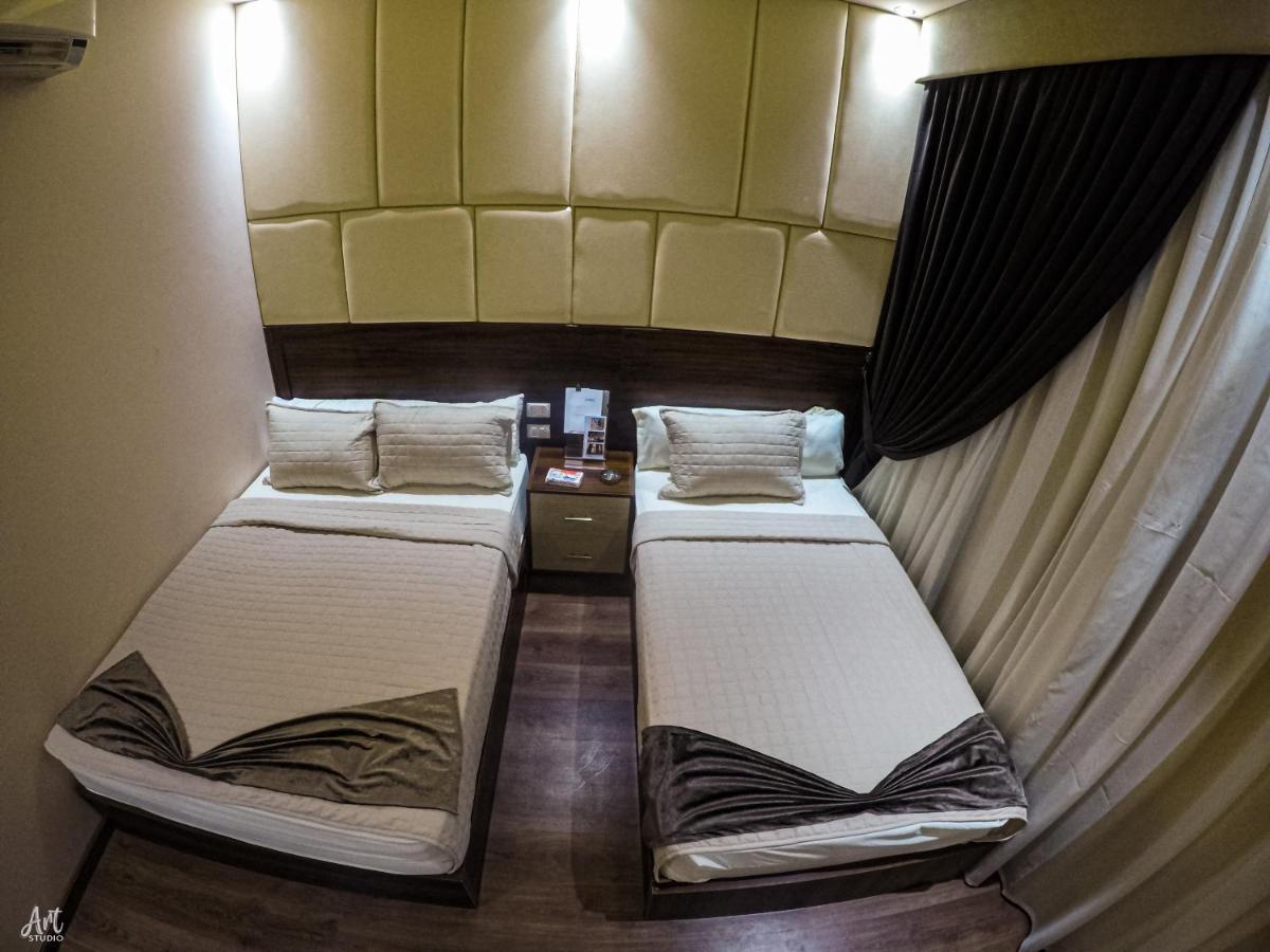 Hostal Grand El Cairo