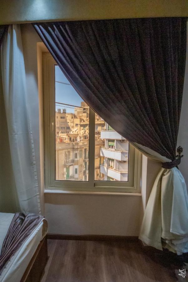 Grand Hostal El Cairo