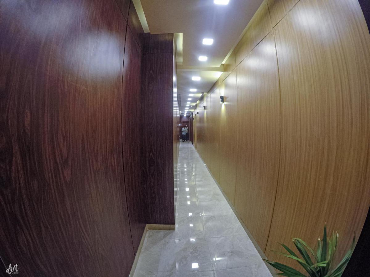 Hostal Grand El Cairo