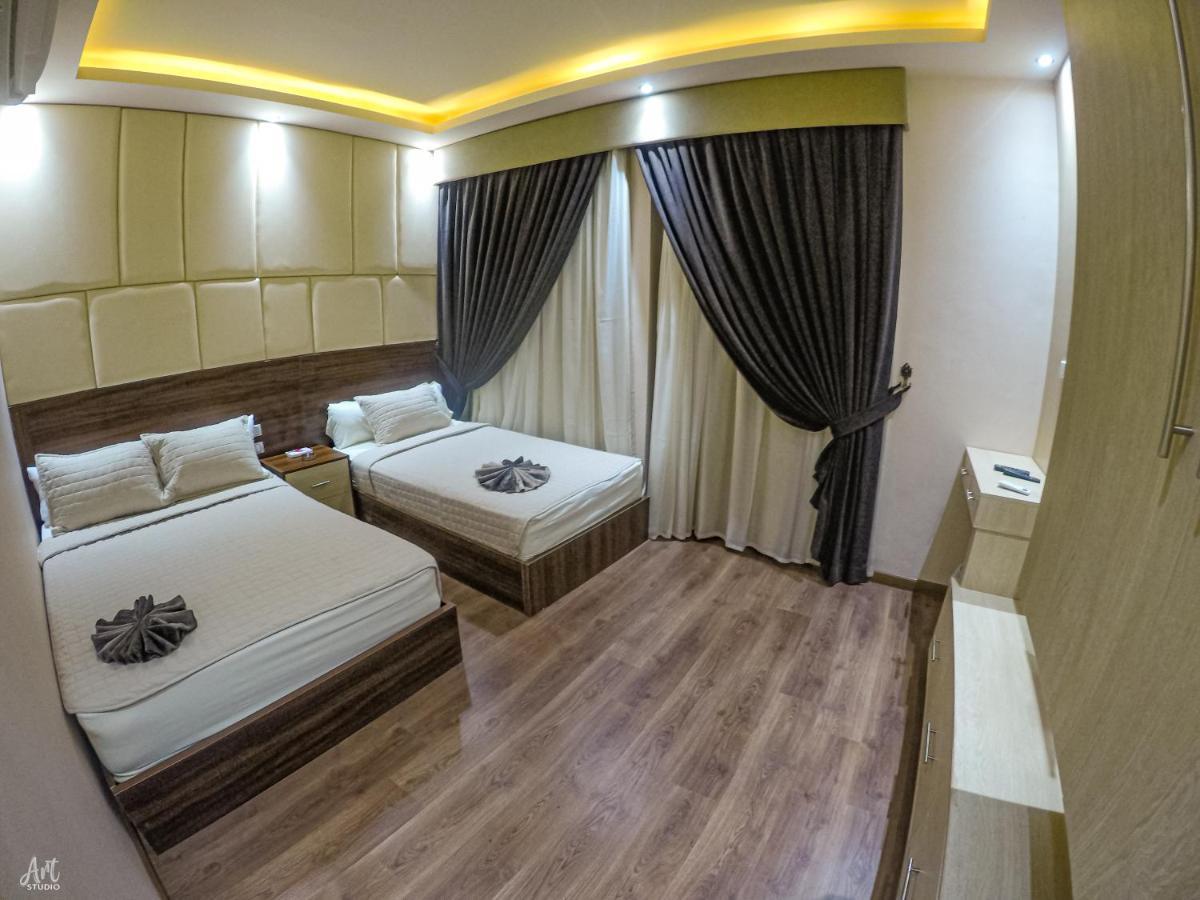 Grand Hostal El Cairo