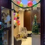 Grand City Hotel