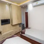 Grand City Hotel