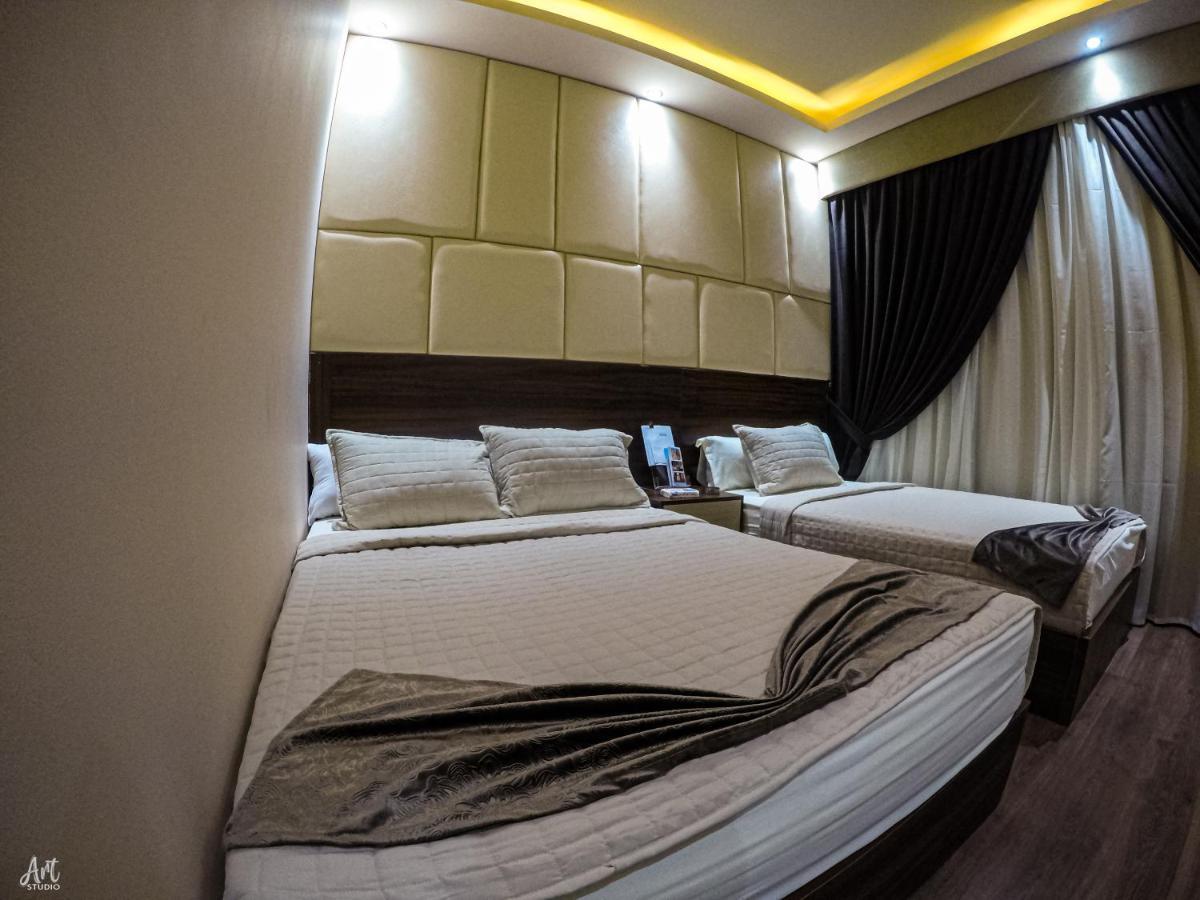 Hostal Grand El Cairo