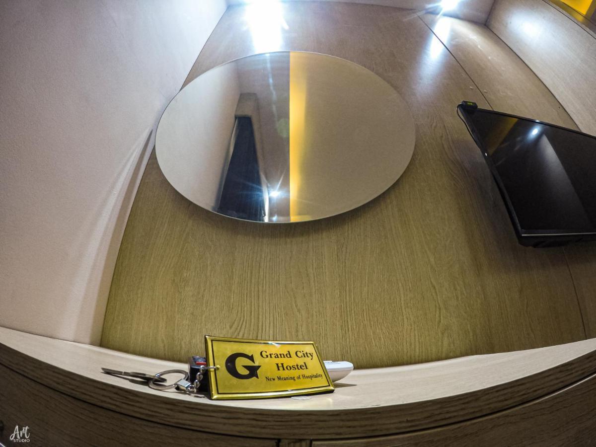 Hostal Grand