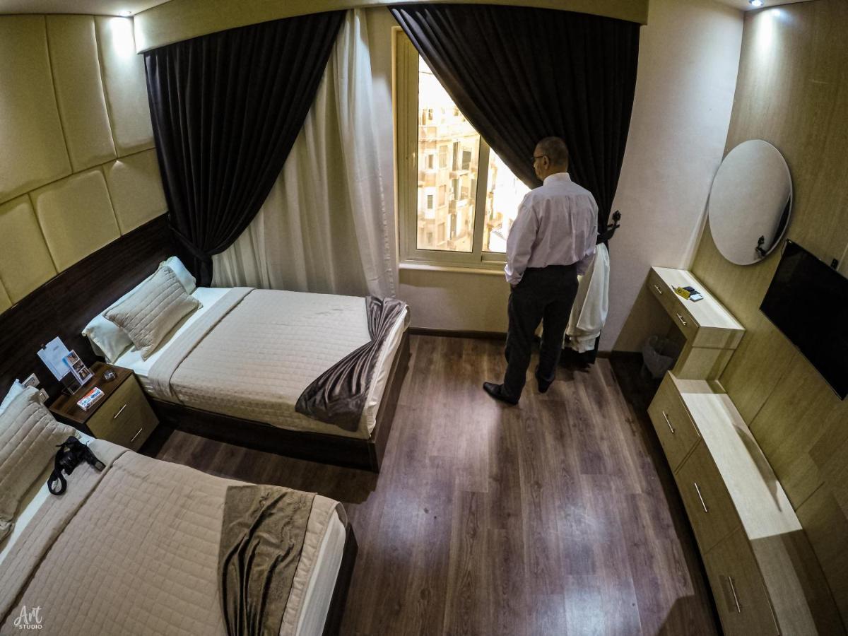 Hostal Grand El Cairo