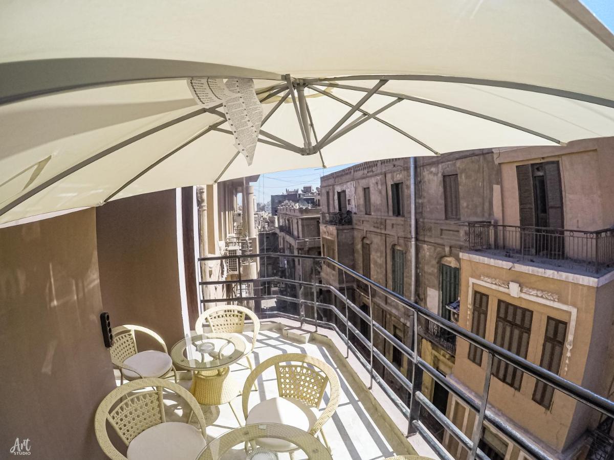 Grand Hostal *