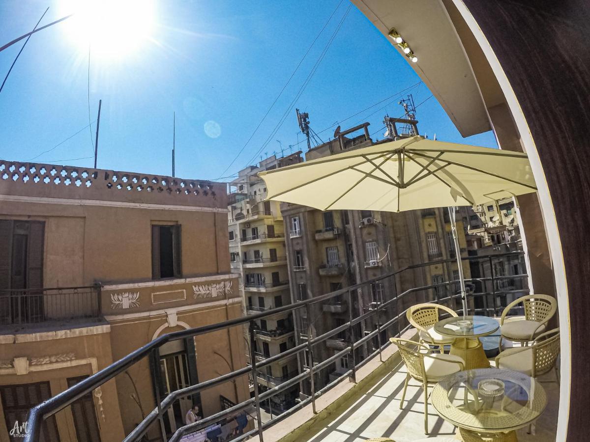 Grand El Cairo