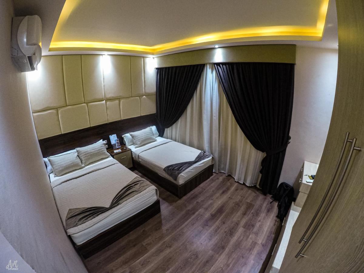 Hostal Grand El Cairo